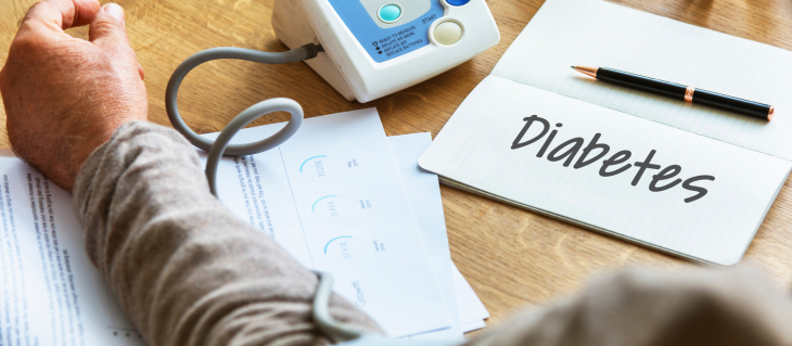 Benefits of Continuous Glucose Monitoring for Daily Diabetes Control